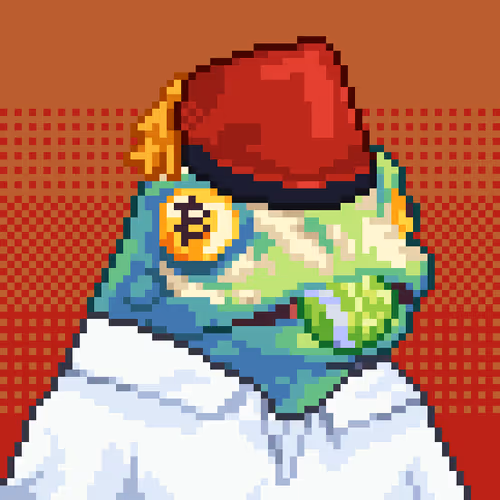 Toadkens #2745