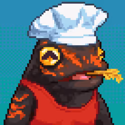 Toadkens #1528