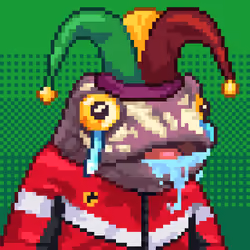 Toadkens #56