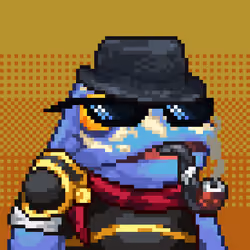 Toadkens #1434