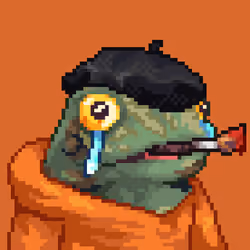 Toadkens #419