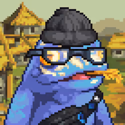 Toadkens #108