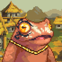 Toadkens #620