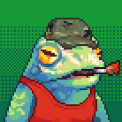 Toadkens #270