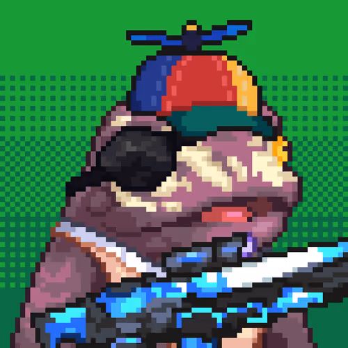 Toadkens #1297