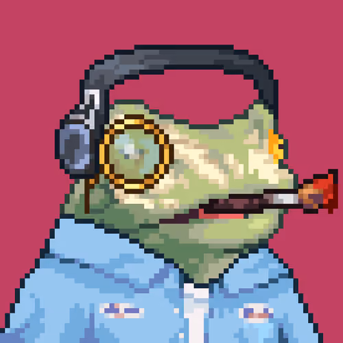 Toadkens #1691