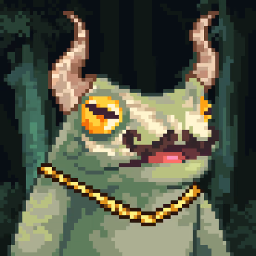 Toadkens #1496