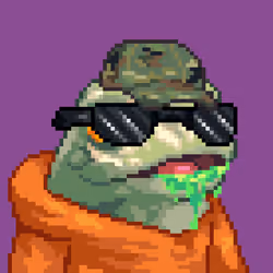 Toadkens #2300