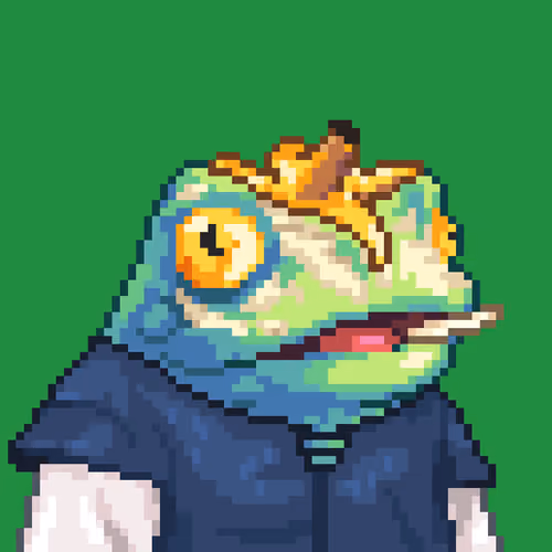Toadkens #259