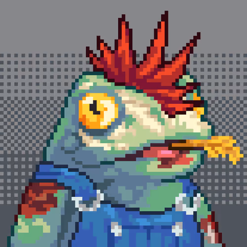 Toadkens #2606