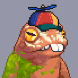 Toadkens #17