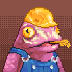 Toadkens #1410