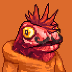 Toadkens #892