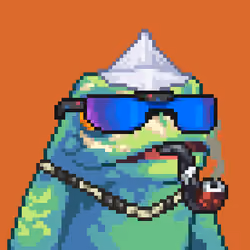 Toadkens #488