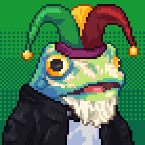 Toadkens #1255