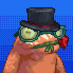Toadkens #2533