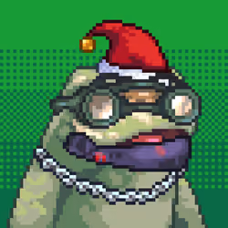 Toadkens #2940