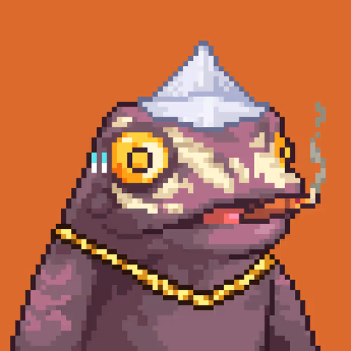 Toadkens #2586