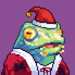 Toadkens #1037