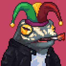 Toadkens #632