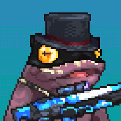 Toadkens #792