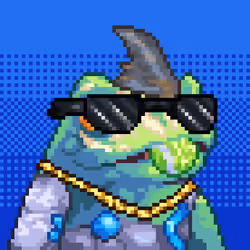Toadkens #2552