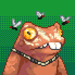 Toadkens #329