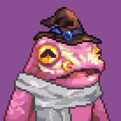 Toadkens #1083