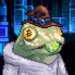 Toadkens #1841