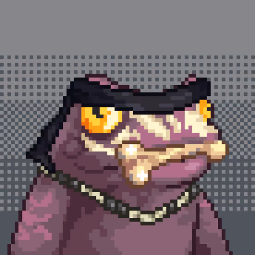 Toadkens #843