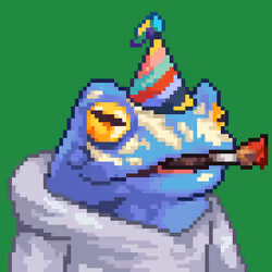 Toadkens #474