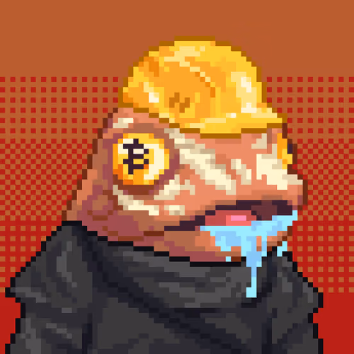 Toadkens #3395