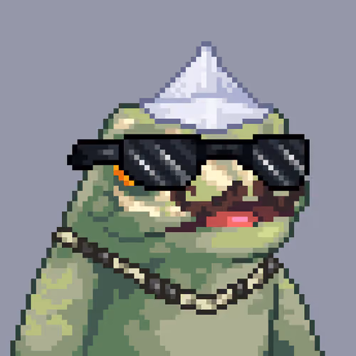 Toadkens #796