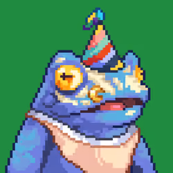 Toadkens #40