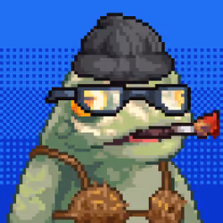 Toadkens #2077
