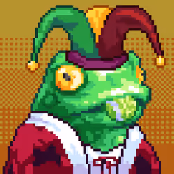 Toadkens #1057