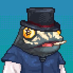 Toadkens #361