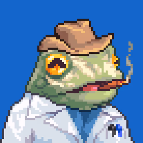 Toadkens #1648