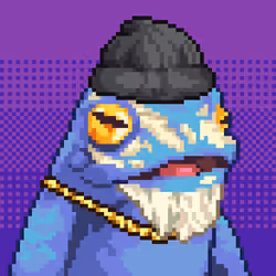 Toadkens #2293