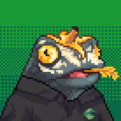 Toadkens #152