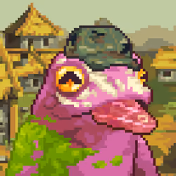 Toadkens #2905