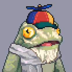 Toadkens #454