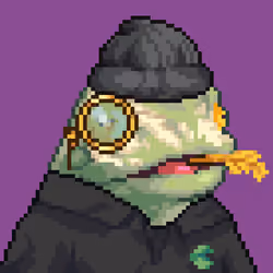 Toadkens #1828