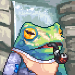 Toadkens #1656