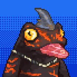 Toadkens #2658
