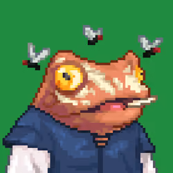 Toadkens #1430