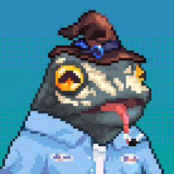 Toadkens #265
