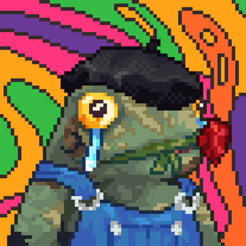 Toadkens #1476