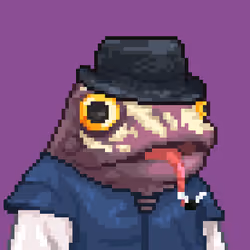 Toadkens #893