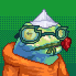 Toadkens #3358